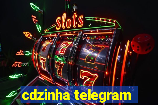 cdzinha telegram